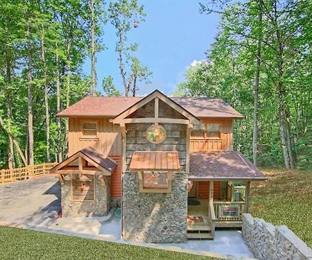 Splashing Sunrise, 2 Bedrooms, Private Pool, Arcade, Hot Tub, Sleeps 6 Pigeon Forge Exteriér fotografie