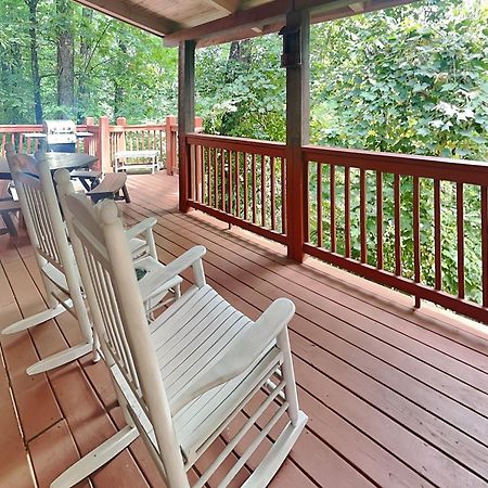 Splashing Sunrise, 2 Bedrooms, Private Pool, Arcade, Hot Tub, Sleeps 6 Pigeon Forge Exteriér fotografie