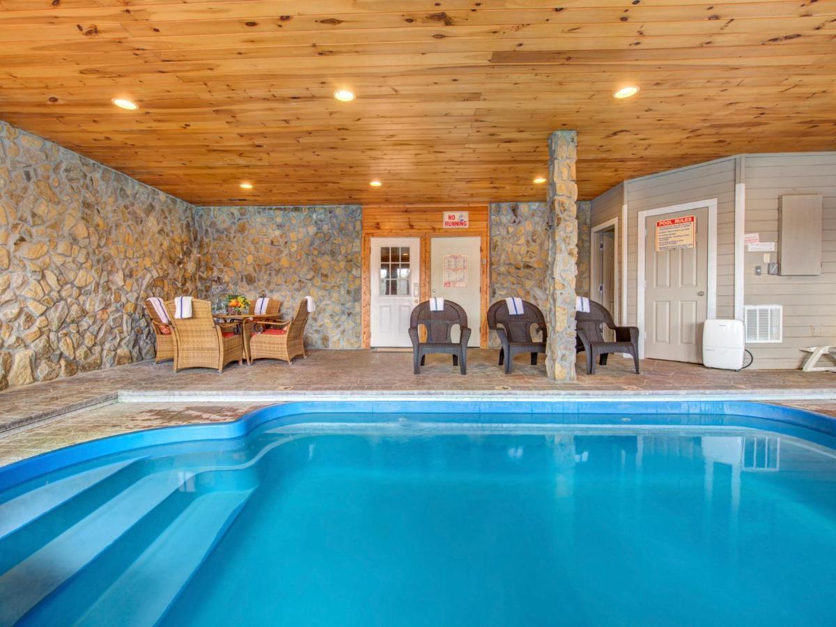 Splashing Sunrise, 2 Bedrooms, Private Pool, Arcade, Hot Tub, Sleeps 6 Pigeon Forge Exteriér fotografie