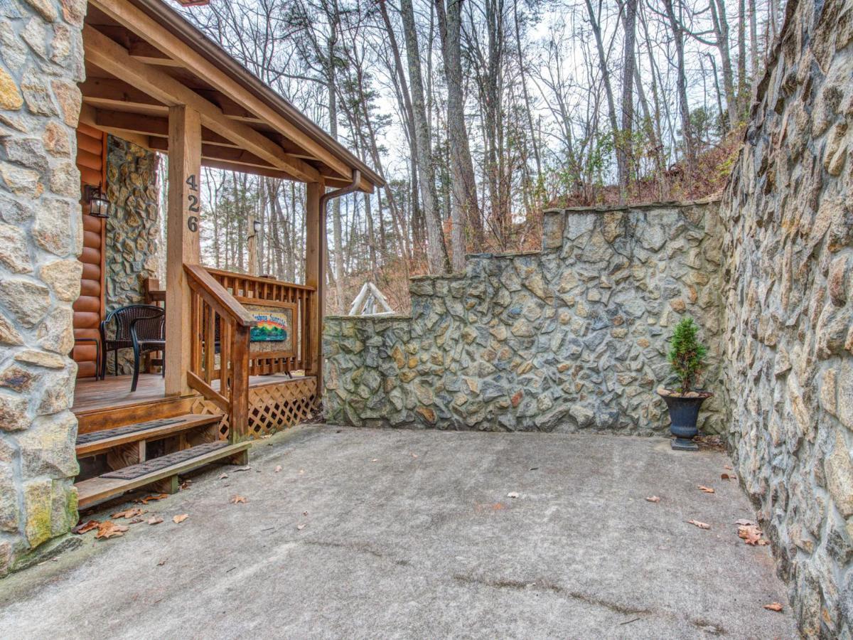 Splashing Sunrise, 2 Bedrooms, Private Pool, Arcade, Hot Tub, Sleeps 6 Pigeon Forge Exteriér fotografie