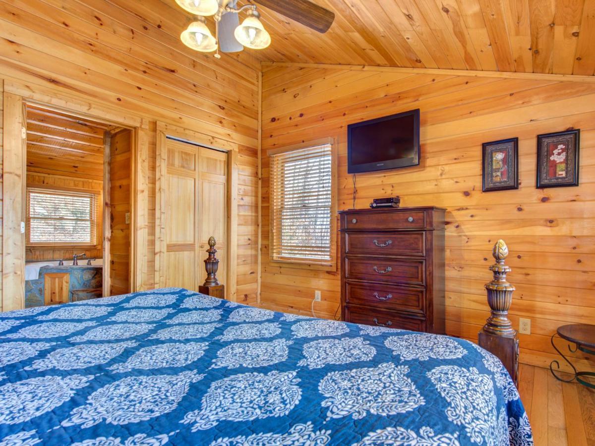Splashing Sunrise, 2 Bedrooms, Private Pool, Arcade, Hot Tub, Sleeps 6 Pigeon Forge Exteriér fotografie