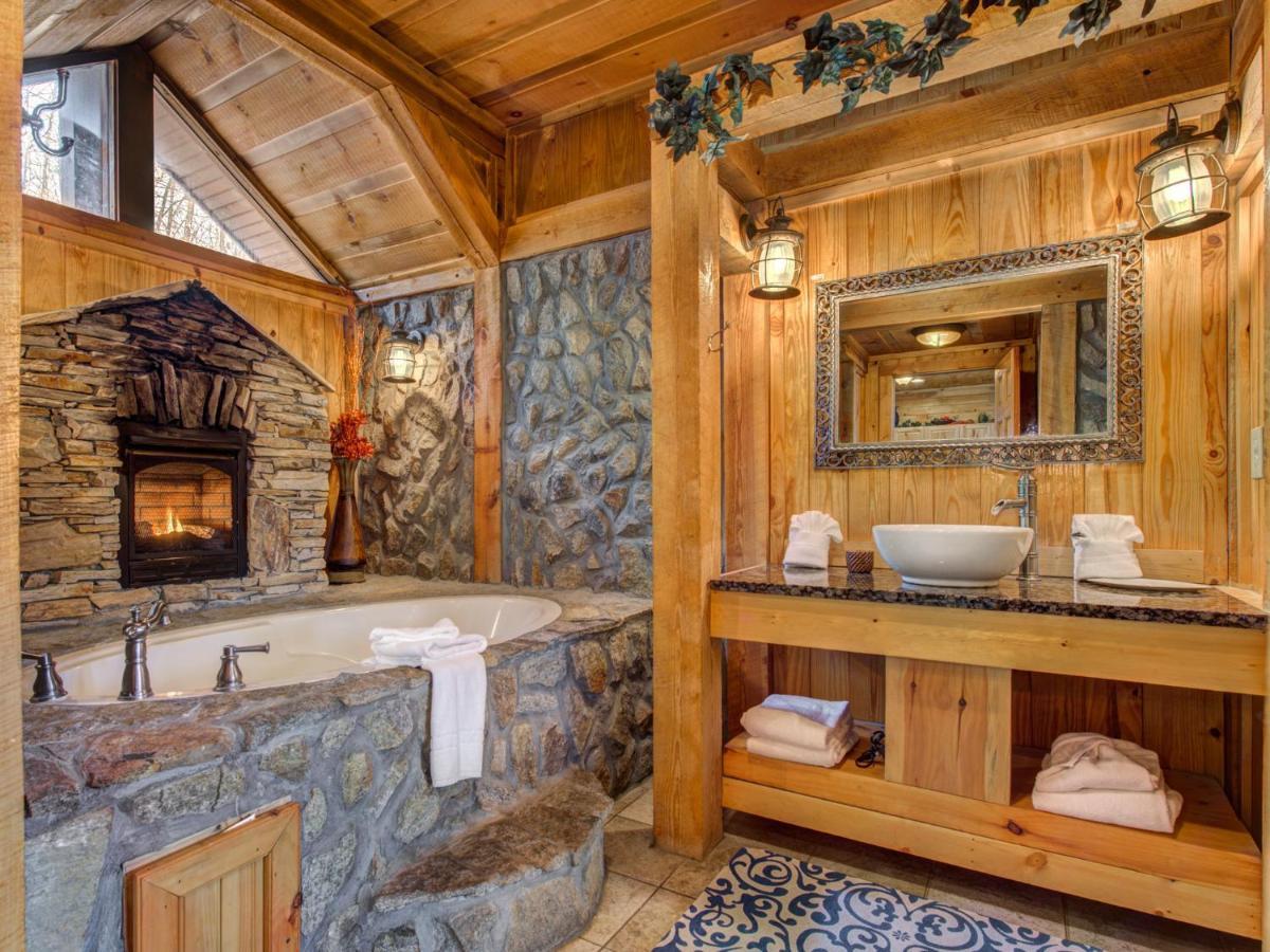Splashing Sunrise, 2 Bedrooms, Private Pool, Arcade, Hot Tub, Sleeps 6 Pigeon Forge Exteriér fotografie