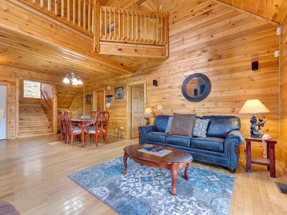Splashing Sunrise, 2 Bedrooms, Private Pool, Arcade, Hot Tub, Sleeps 6 Pigeon Forge Exteriér fotografie