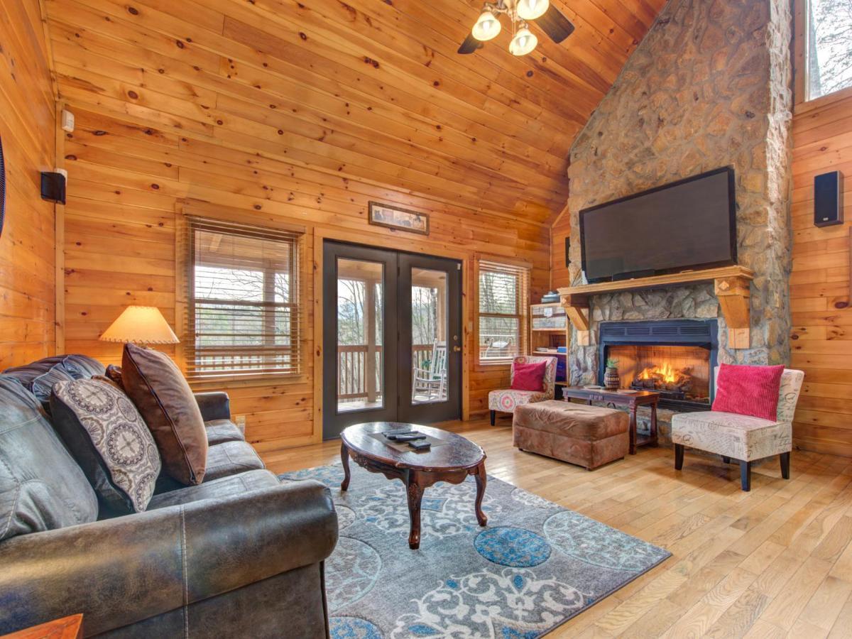 Splashing Sunrise, 2 Bedrooms, Private Pool, Arcade, Hot Tub, Sleeps 6 Pigeon Forge Exteriér fotografie