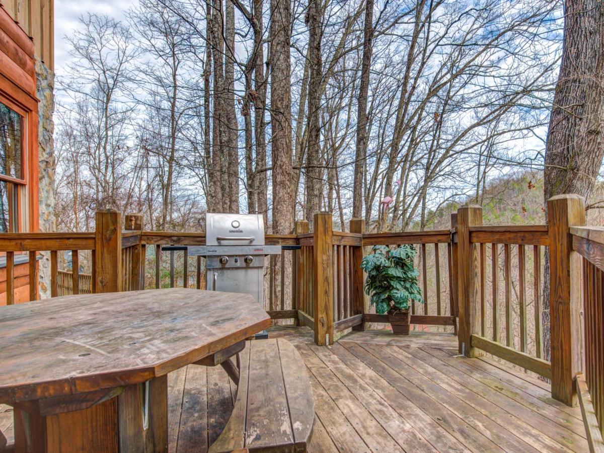 Splashing Sunrise, 2 Bedrooms, Private Pool, Arcade, Hot Tub, Sleeps 6 Pigeon Forge Exteriér fotografie