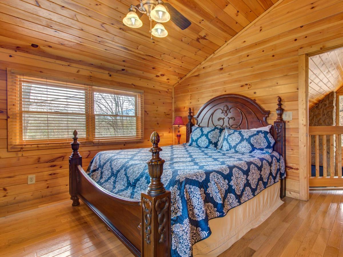 Splashing Sunrise, 2 Bedrooms, Private Pool, Arcade, Hot Tub, Sleeps 6 Pigeon Forge Exteriér fotografie