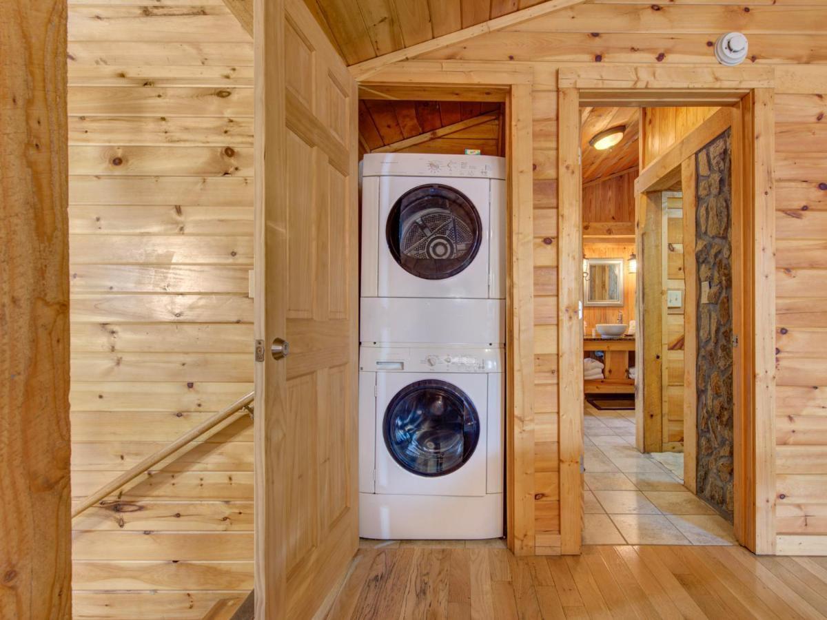Splashing Sunrise, 2 Bedrooms, Private Pool, Arcade, Hot Tub, Sleeps 6 Pigeon Forge Exteriér fotografie
