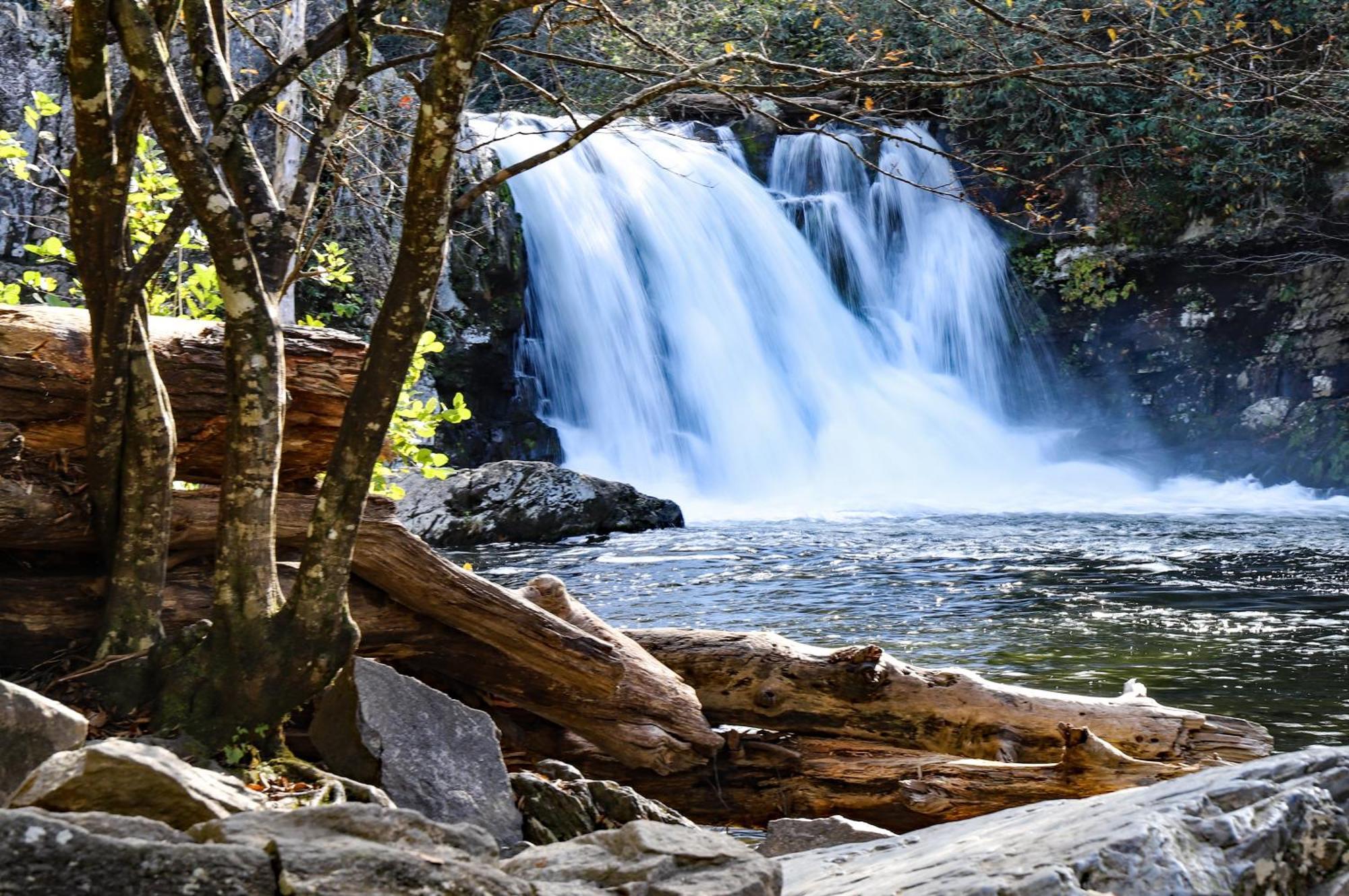 Splashing Sunrise, 2 Bedrooms, Private Pool, Arcade, Hot Tub, Sleeps 6 Pigeon Forge Exteriér fotografie