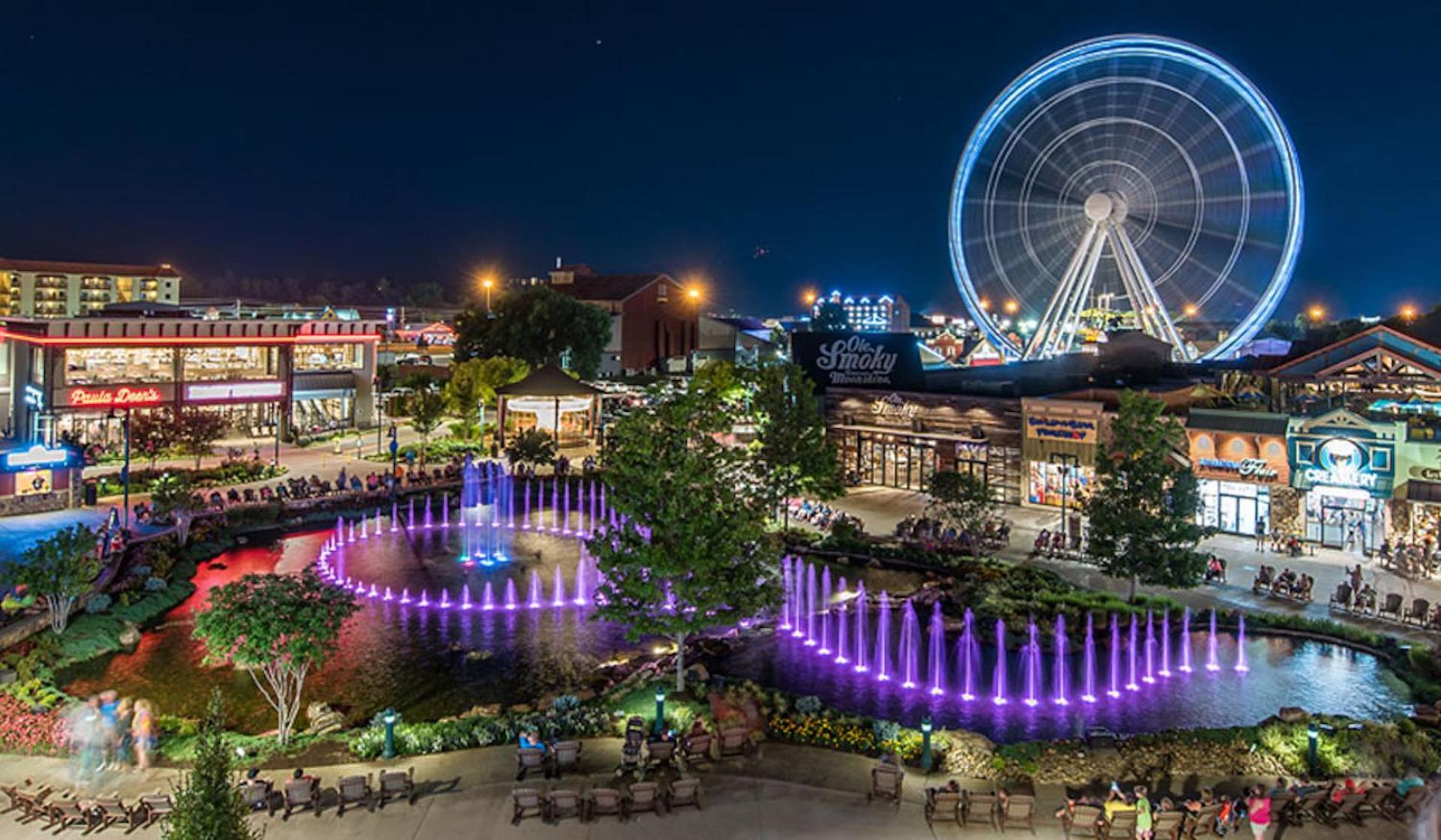 Splashing Sunrise, 2 Bedrooms, Private Pool, Arcade, Hot Tub, Sleeps 6 Pigeon Forge Exteriér fotografie