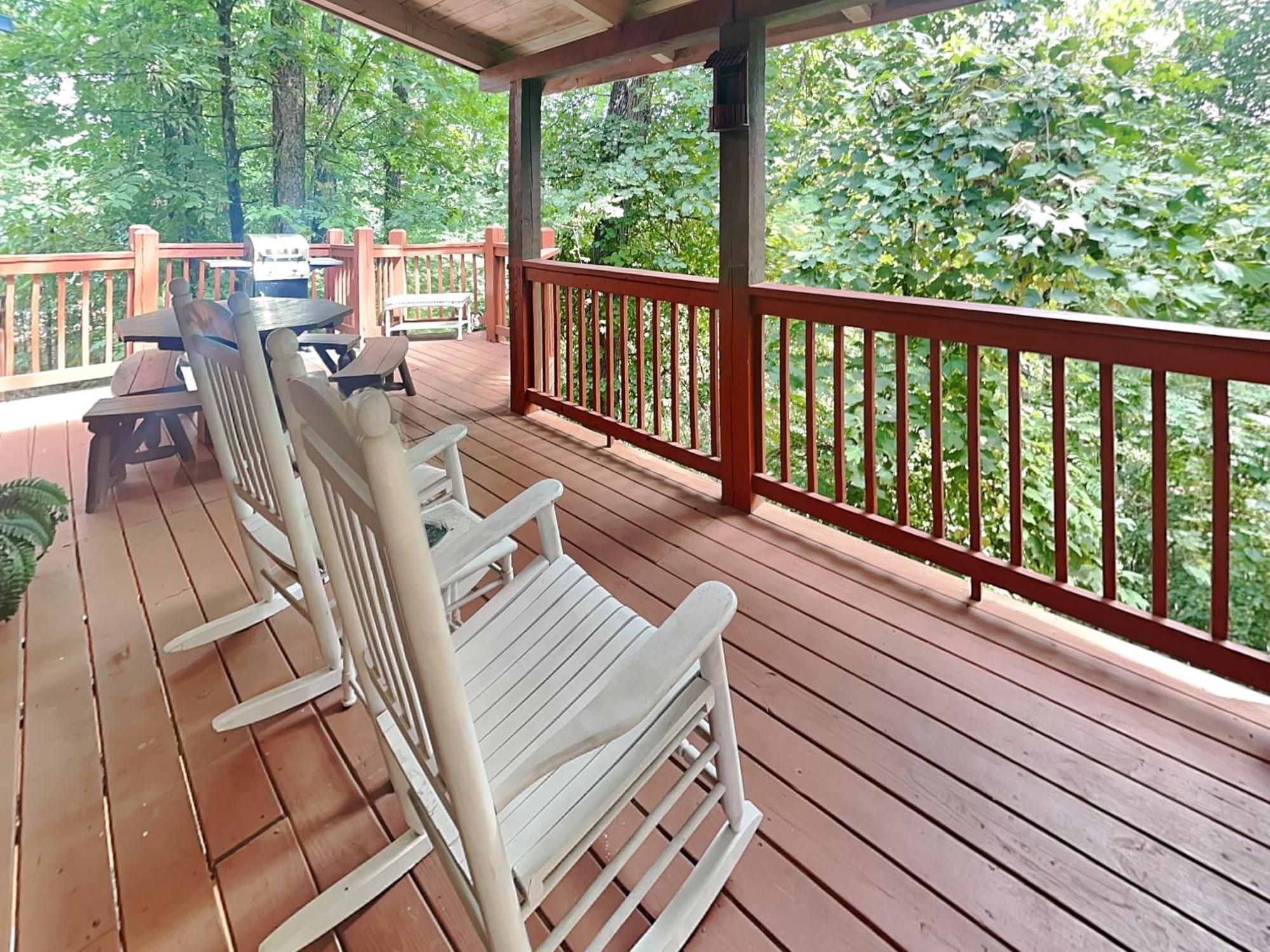 Splashing Sunrise, 2 Bedrooms, Private Pool, Arcade, Hot Tub, Sleeps 6 Pigeon Forge Exteriér fotografie