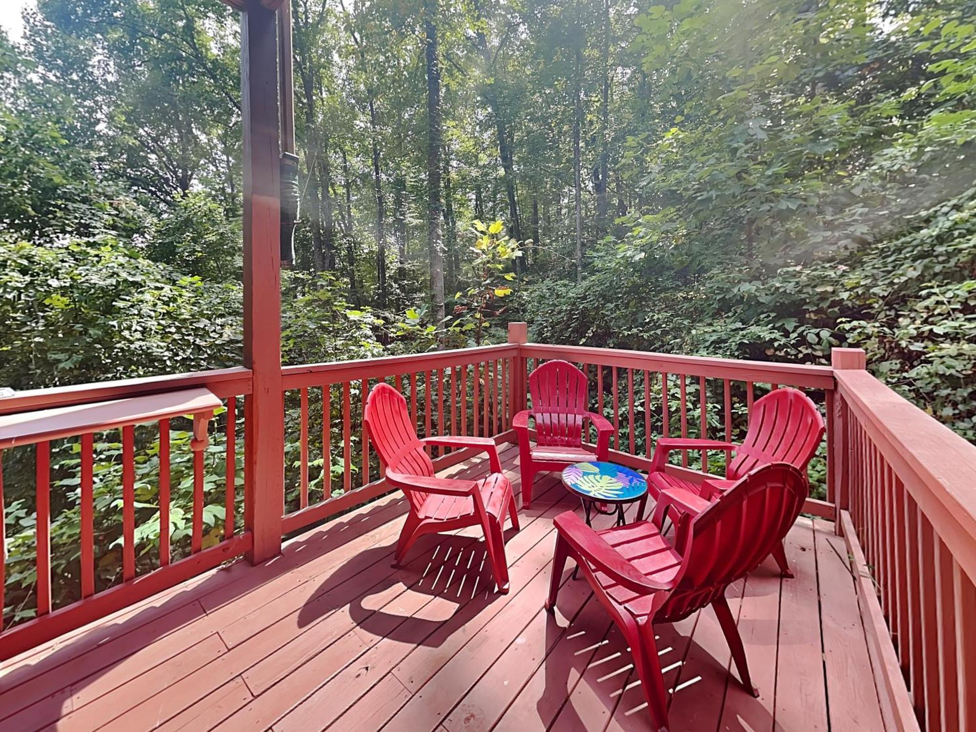 Splashing Sunrise, 2 Bedrooms, Private Pool, Arcade, Hot Tub, Sleeps 6 Pigeon Forge Exteriér fotografie