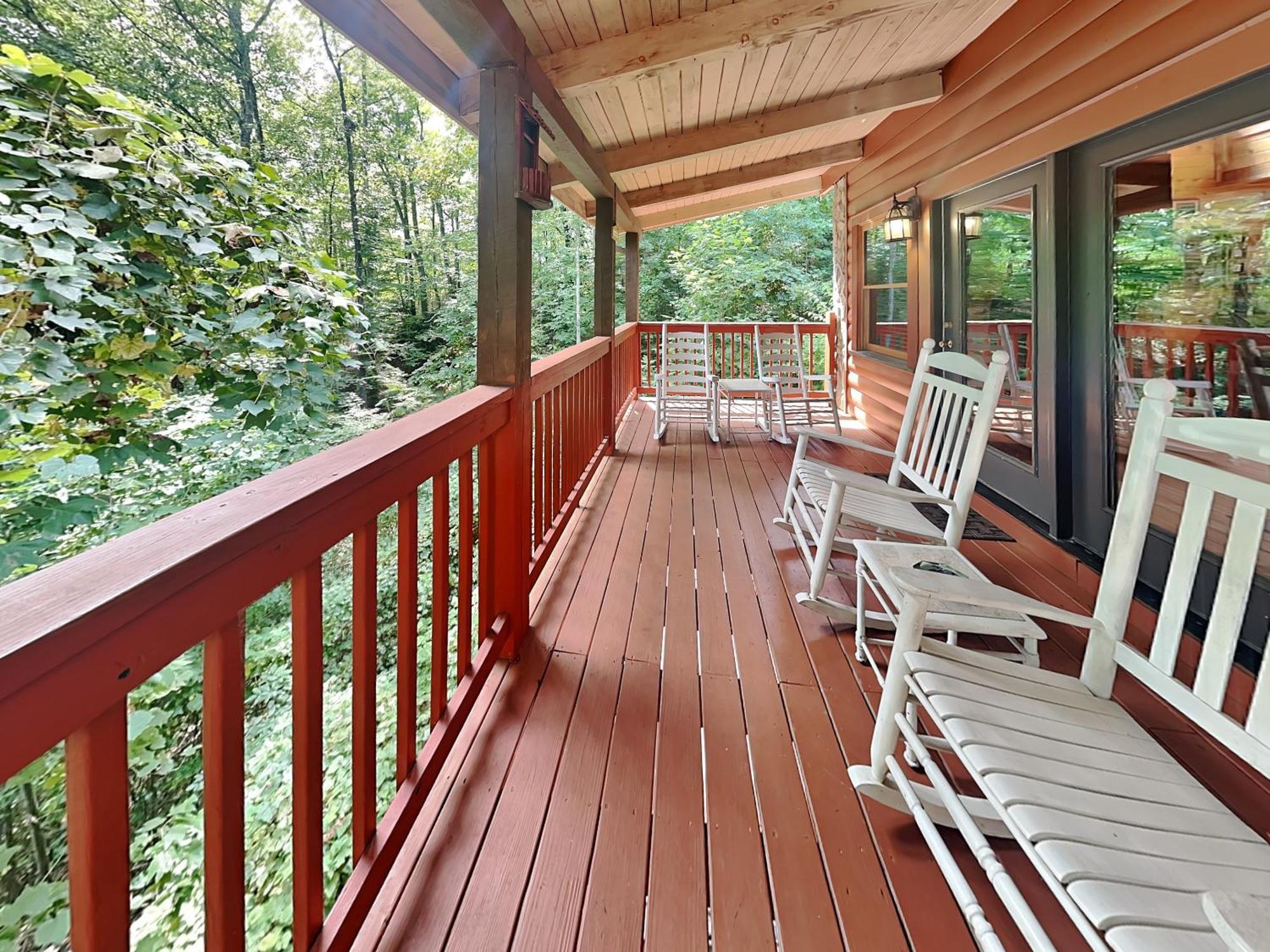 Splashing Sunrise, 2 Bedrooms, Private Pool, Arcade, Hot Tub, Sleeps 6 Pigeon Forge Exteriér fotografie